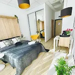 Ale Jerozolimskie Апарт-отель 4*