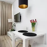 Aparthotel Ale Jerozolimskie
