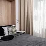 Апарт-отель Ale Jerozolimskie 4*