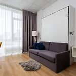 Ale Jerozolimskie Апарт-отель