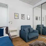 Aparthotel Ale Jerozolimskie