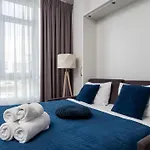 Ale Jerozolimskie 4* Warsaw