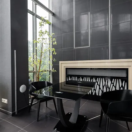 Ale Jerozolimskie Appart hôtel