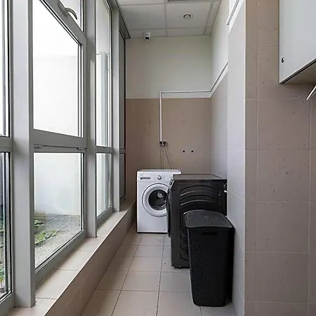 Aparthotel Ale Jerozolimskie 4*