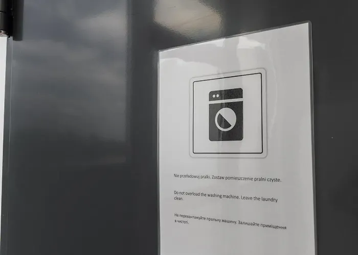 Ale Jerozolimskie Aparthotel