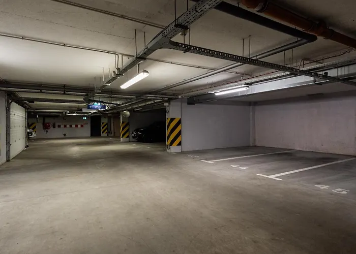 Ale Jerozolimskie 4* Warszawa