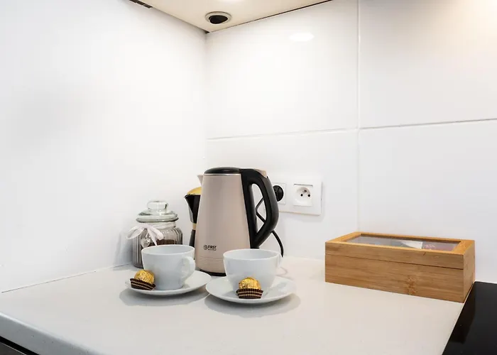 Hotel apartamentowy Ale Jerozolimskie Warszawa