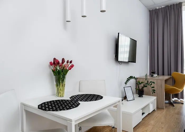 Ale Jerozolimskie Warschau