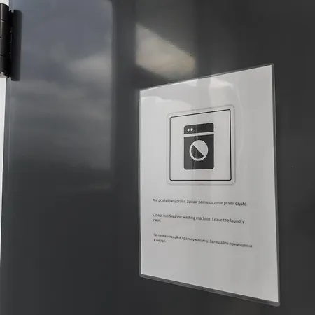 Ale Jerozolimskie Apart Otel