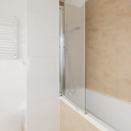 Apart Otel Ale Jerozolimskie 4*