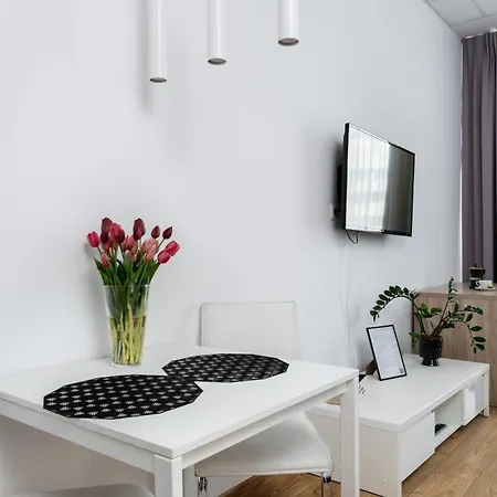 Ale Jerozolimskie Varşova