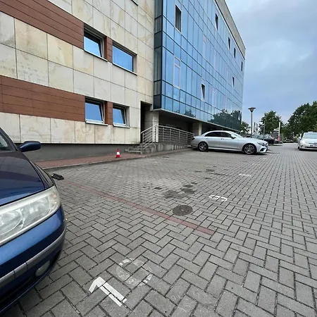 Ale Jerozolimskie *